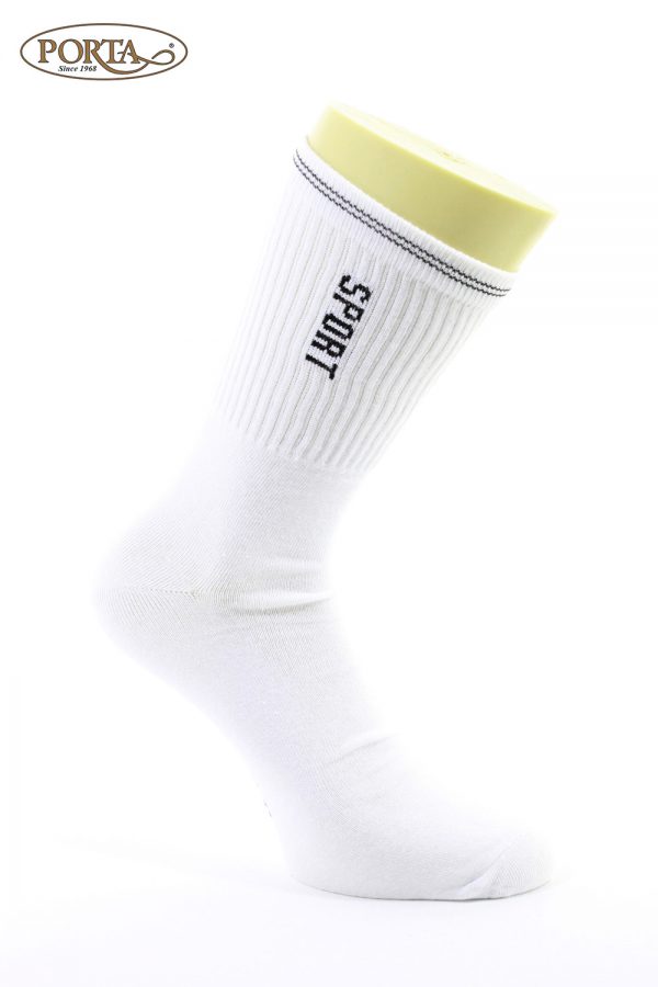 MC/008 Muške čarape 39-42 / 43-46