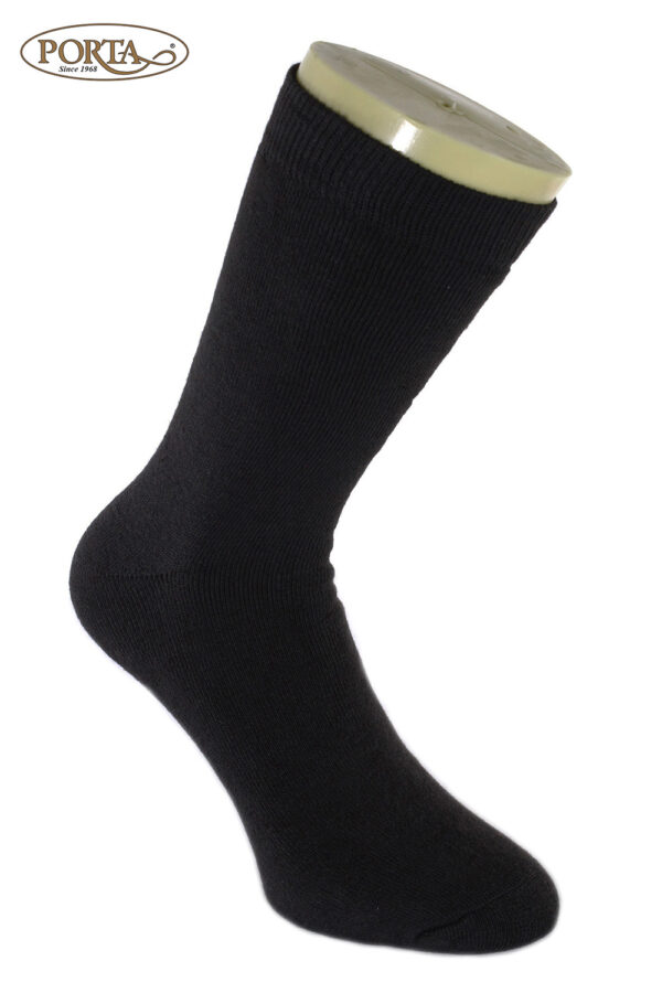MC/016 Muške termo čarape 39-42 / 43-46