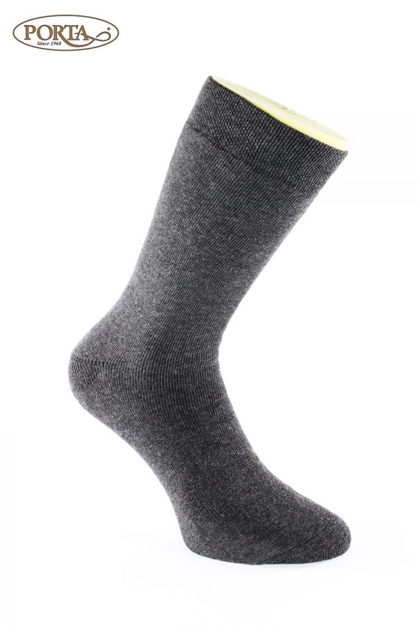 MC/017 Muške termo čarape 39-42 /43-46