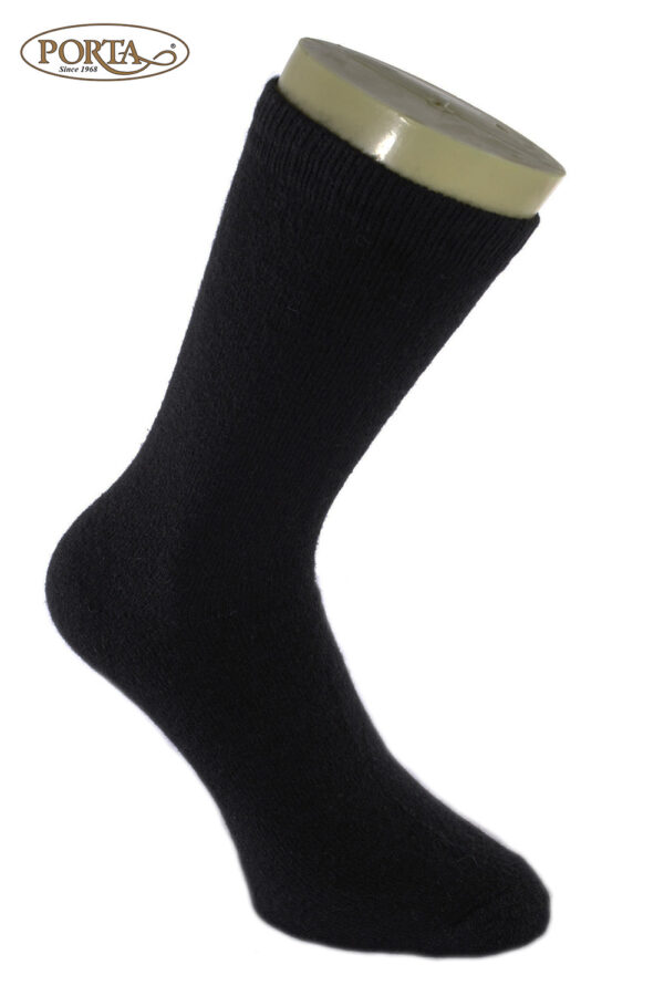 MC/028 Muške vunene čarape 39-42 /43-46