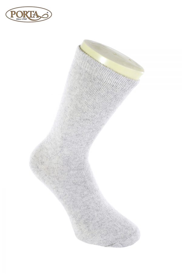 MC/029 Muške vunene čarape 39-42 / 43-46