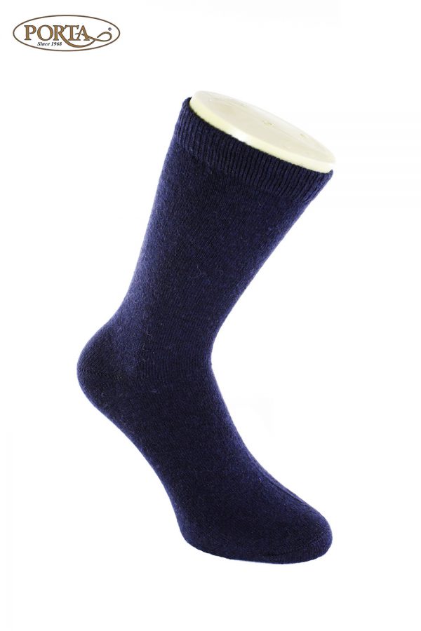 MC/030 Muške vunene čarape 39-42 / 43-46
