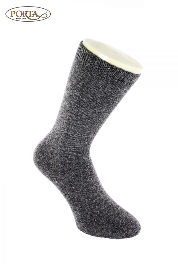 MC/031 Muške vunene čarape 39-42 / 43-46