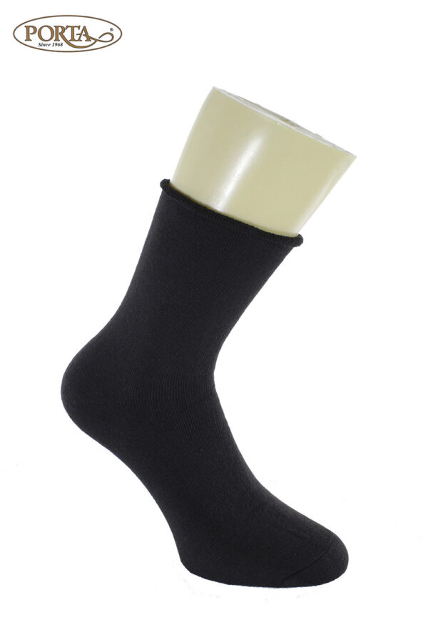 MC/002 Muške termo čarape 39-42 / 43-46