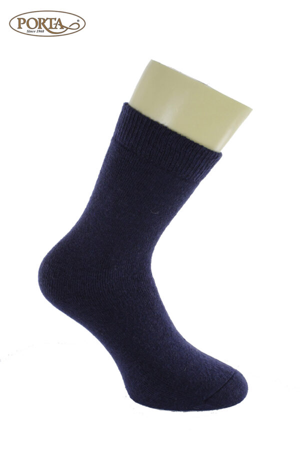 MC/032 Muške vunene čarape 39-42 / 43-46
