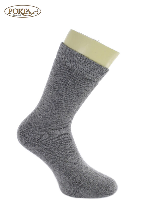 MC/033 Muške vunene čarape 39-42 / 43-46