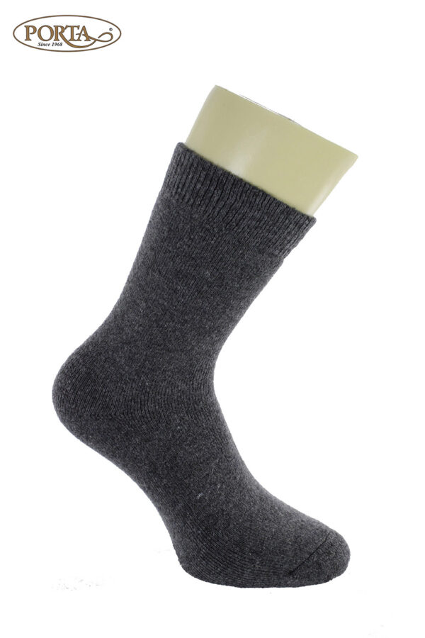 MC/035 Muške vunene čarape 39-42 / 43-46