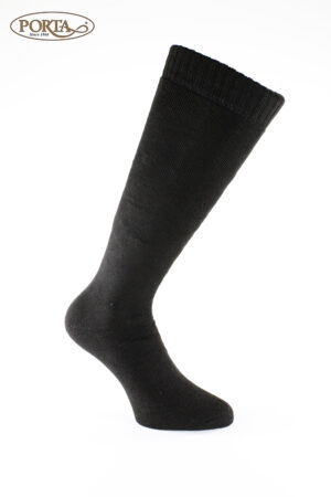 MD/002 Muške termo dokoljenke crne