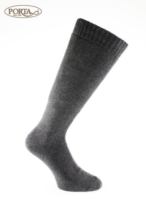 MD/003 Muške termo dokoljenke tamno sive