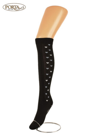 ZD/046 Ženske pamučne dokoljenke 38-41