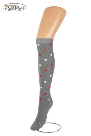 ZD/047 Ženske pamučne dokoljenke 38-41