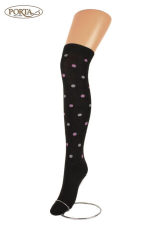 ZD/052 Ženske pamučne dokoljenke 35-38