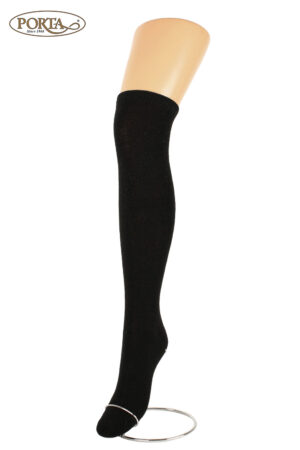 ZD/053 Ženske vunene dokoljenke 35-38