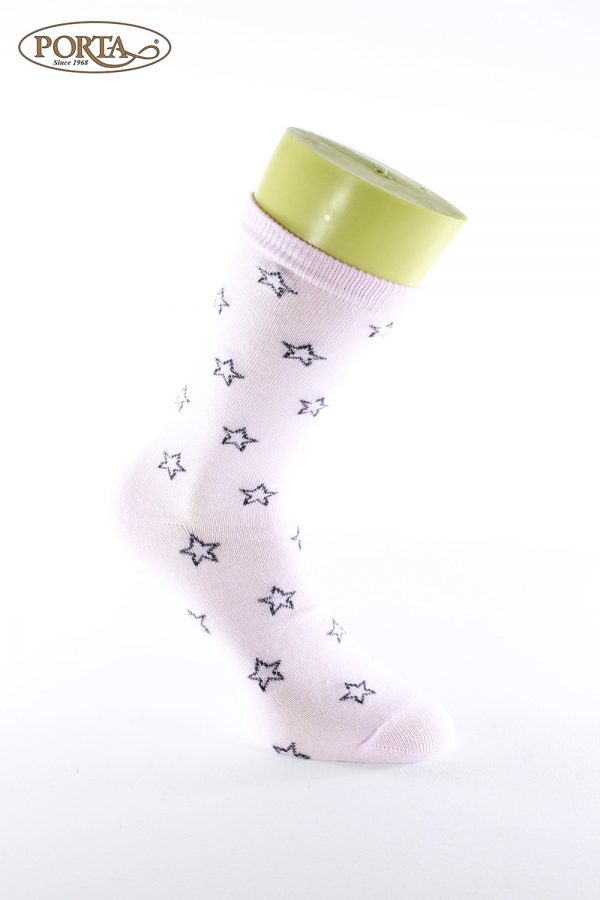 ZC/002 Ženske čarape 38-41 - Image 2