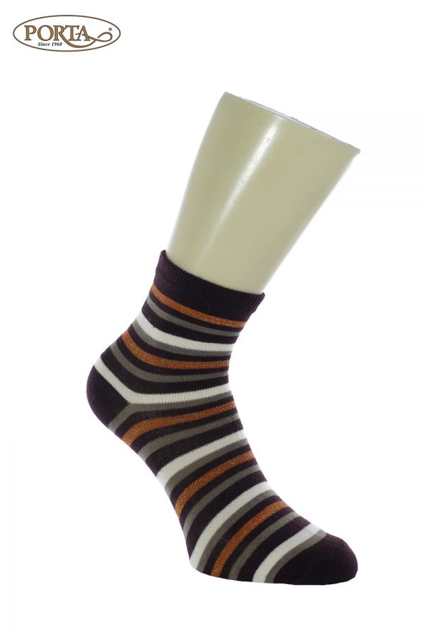 ZC/061 Ženske čarape 35-38 - Image 2