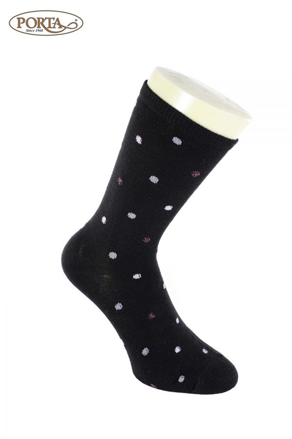ZC/082 Ženske čarape 38-41 - Image 2