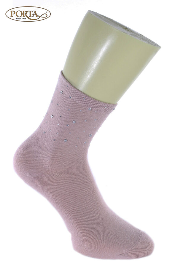 ZC/114 Ženske čarape 36-41 - Image 2