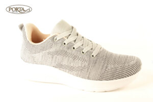 1009/2 Ženske sportske tenisice sive /SPORT/